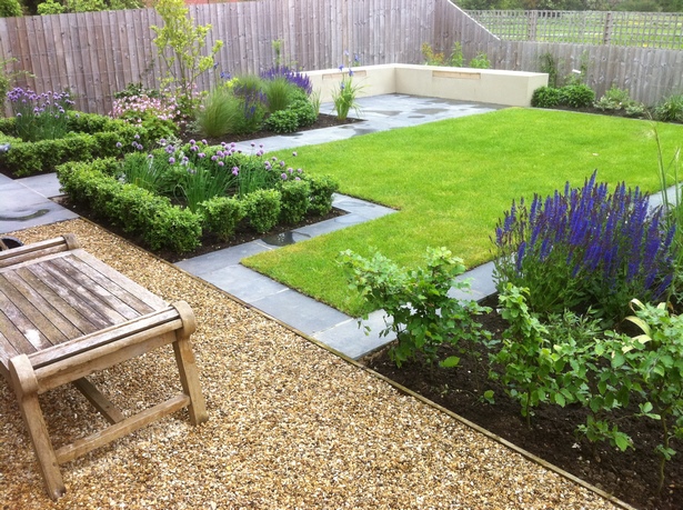 small-new-build-garden-ideas-96_9 Малки идеи за нова градина
