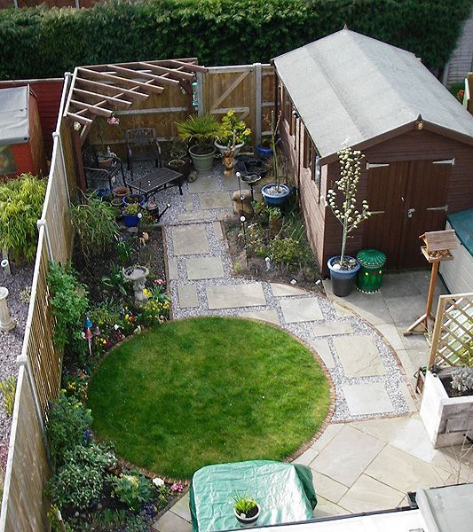 small-rear-garden-design-ideas-86_8 Малки задни идеи за дизайн на градината