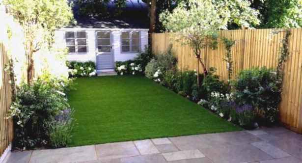 small-rectangular-garden-design-ideas-87 Малки правоъгълни идеи за дизайн на градината