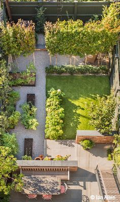 small-rectangular-garden-design-ideas-87_14 Малки правоъгълни идеи за дизайн на градината