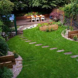 small-rectangular-garden-design-ideas-87_17 Малки правоъгълни идеи за дизайн на градината