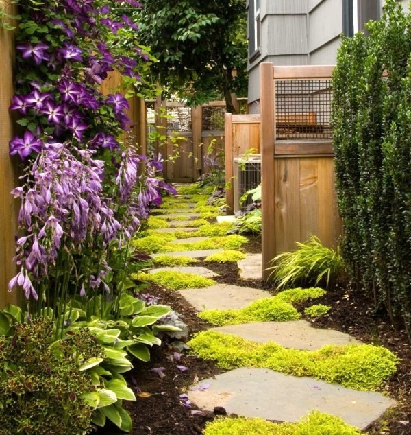 small-rectangular-garden-design-ideas-87_7 Малки правоъгълни идеи за дизайн на градината