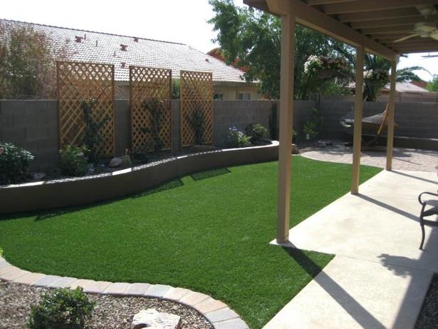 small-simple-backyard-design-ideas-16_2 Малки прости идеи за дизайн на задния двор