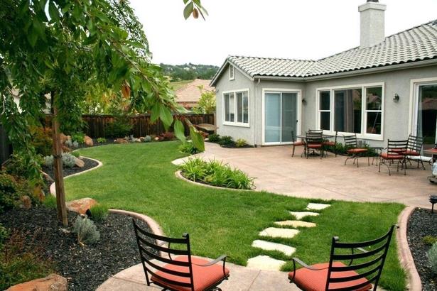 small-simple-backyard-design-ideas-16_5 Малки прости идеи за дизайн на задния двор