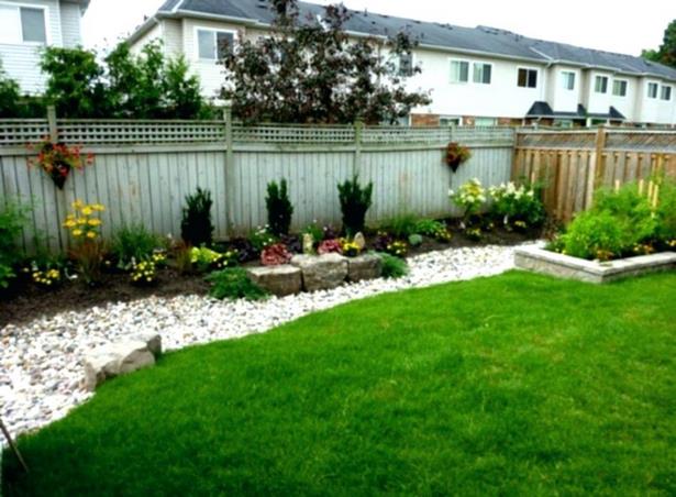 small-square-backyard-landscaping-ideas-94_8 Малък квадратен двор идеи за озеленяване