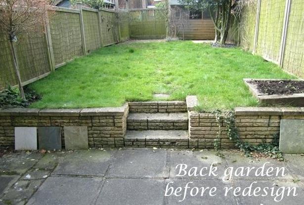 small-square-backyard-landscaping-ideas-94_9 Малък квадратен двор идеи за озеленяване