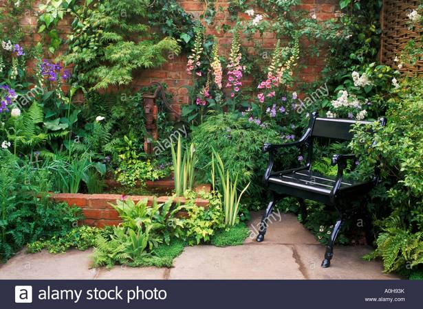 small-walled-garden-design-84_2 Малък стенен градински дизайн