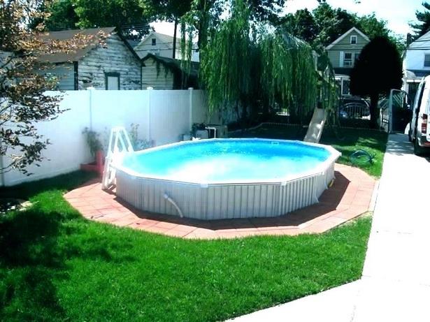 small-yard-pool-landscaping-54_19 Малък двор басейн озеленяване