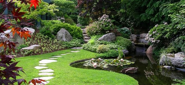 stunning-garden-designs-51_15 Зашеметяващ градински дизайн