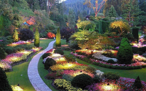 stunning-garden-designs-51_20 Зашеметяващ градински дизайн