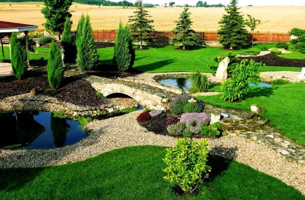 stunning-garden-designs-51_9 Зашеметяващ градински дизайн