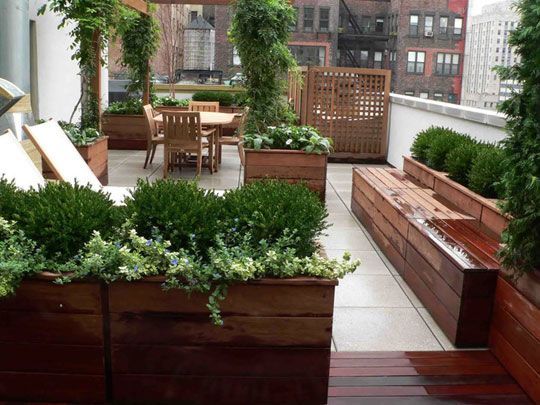 terrace-garden-landscaping-ideas-49_11 Тераса градина идеи за озеленяване