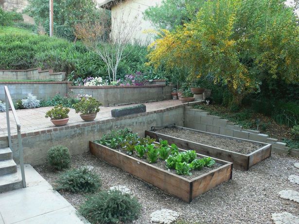 terrace-garden-landscaping-ideas-49_19 Тераса градина идеи за озеленяване
