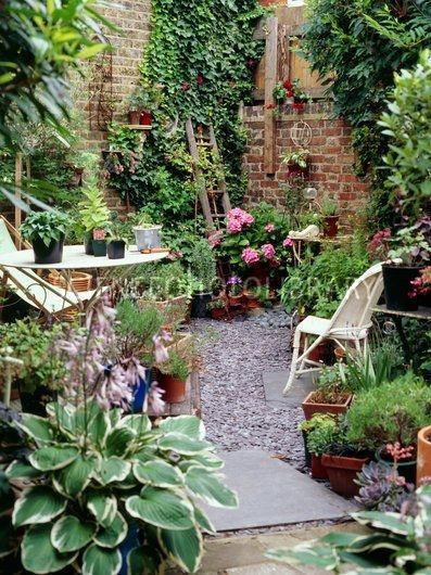 tiny-back-garden-ideas-30_14 Малки идеи за задния двор
