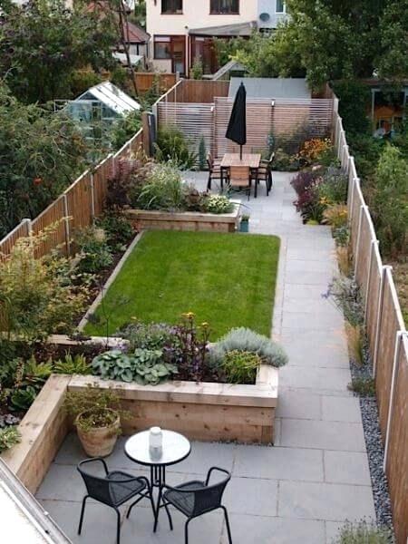 tiny-backyard-design-ideas-18_6 Малки идеи за дизайн на задния двор