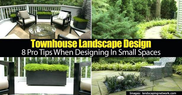townhouse-landscape-design-ideas-40_14 Идеи за ландшафтен дизайн на Таунхаус