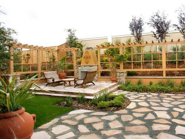 townhouse-patio-landscaping-ideas-89 Таунхаус вътрешен двор идеи за озеленяване