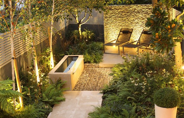 townhouse-patio-landscaping-ideas-89_12 Таунхаус вътрешен двор идеи за озеленяване