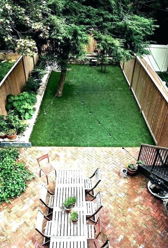 townhouse-patio-landscaping-ideas-89_8 Таунхаус вътрешен двор идеи за озеленяване