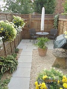 very-small-back-garden-ideas-42 Много малки идеи за задния двор