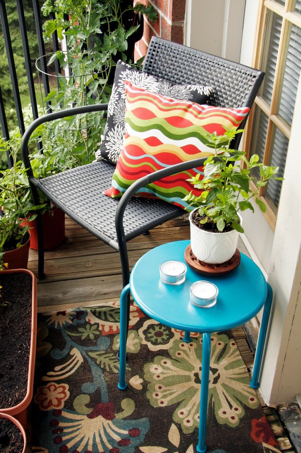 very-small-patio-decorating-ideas-15_14 Много малки идеи за декориране на вътрешния двор