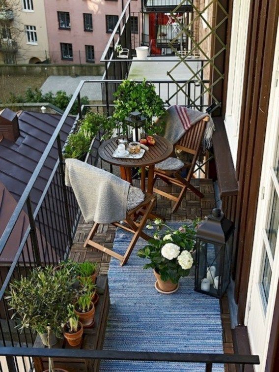 apartment-terrace-ideas-42_15 Апартамент тераса идеи