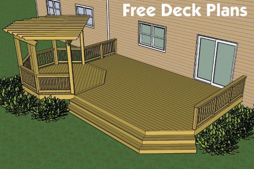 backyard-deck-designs-pictures-77_5 Задния двор палуба дизайни снимки