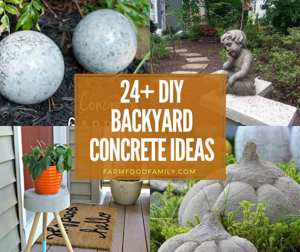 backyard-landscaping-ideas-with-concrete-13_18 Идеи за озеленяване на задния двор с бетон
