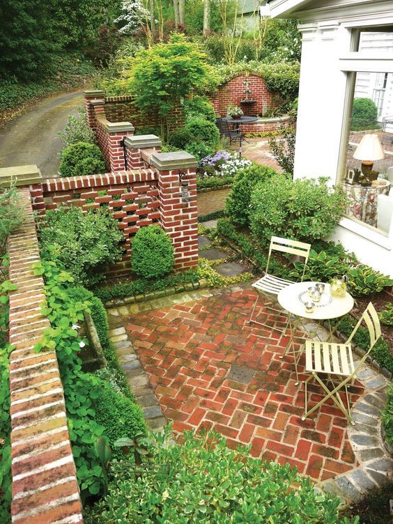 backyard-masonry-ideas-10_8 Идеи за зидария в задния двор