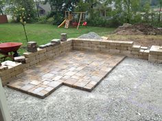 base-for-stone-patio-99_3 Основа за каменен двор