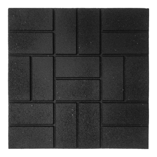 black-patio-pavers-43_17 Черен двор павета