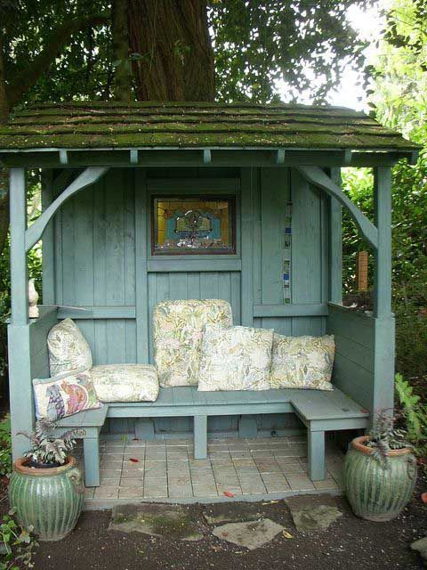 building-a-small-patio-seating-area-48_10 Изграждане на малък вътрешен двор кът за сядане