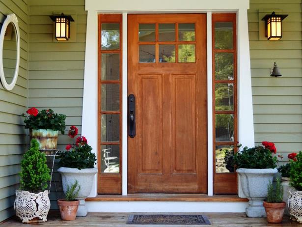 cheap-ways-to-decorate-front-porch-80 Евтини начини за украса на предната веранда