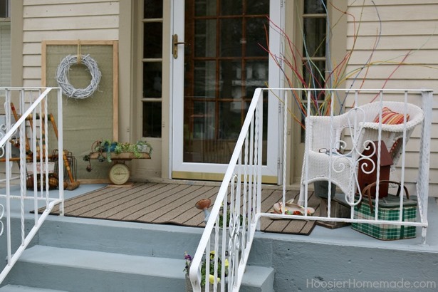 cheap-ways-to-decorate-front-porch-80_3 Евтини начини за украса на предната веранда