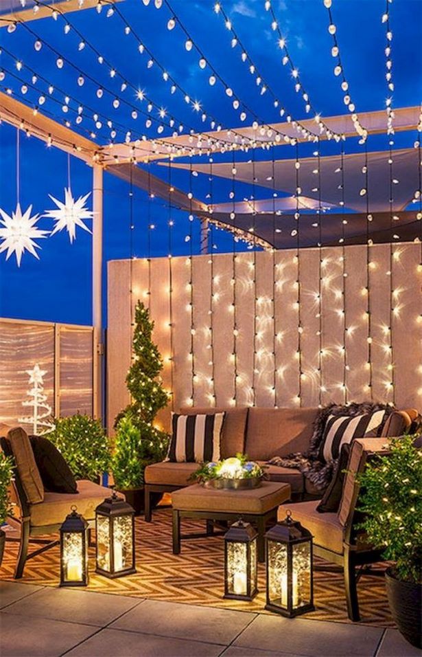 christmas-decorations-for-small-patio-10_17 Коледна украса за малък вътрешен двор