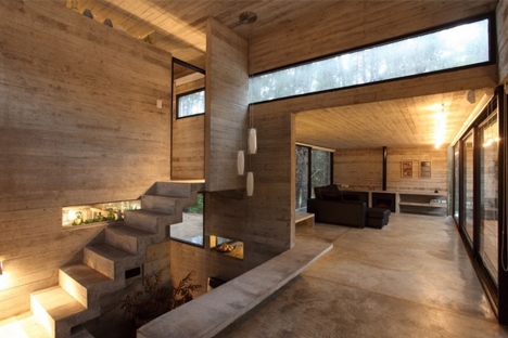 concrete-and-wood-patio-51_11 Бетон и дърво вътрешен двор
