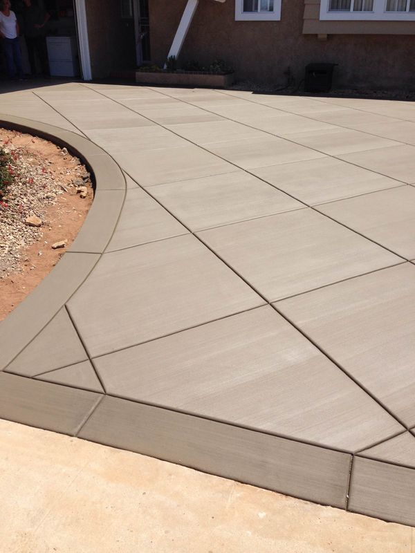 concrete-patterns-for-patios-69 Бетонни модели за вътрешни дворове