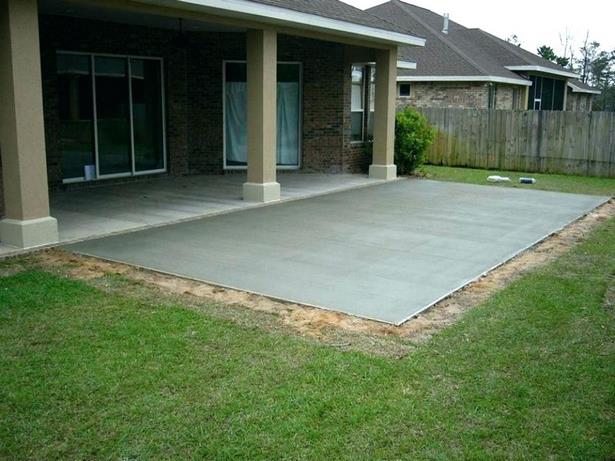 concrete-slab-design-patio-97_17 Бетонна плоча дизайн вътрешен двор