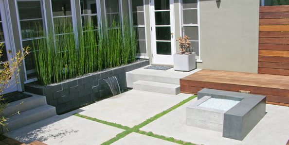 concrete-slab-design-patio-97_18 Бетонна плоча дизайн вътрешен двор