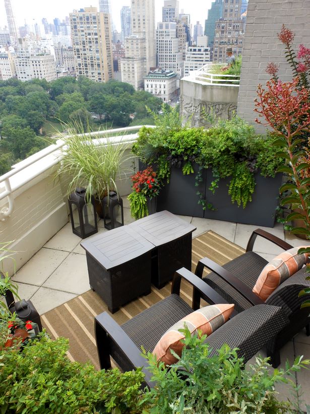 condo-balcony-furniture-ideas-62_17 Апартамент балкон мебели идеи