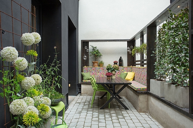 condo-patio-design-95_16 Дизайн на вътрешен двор
