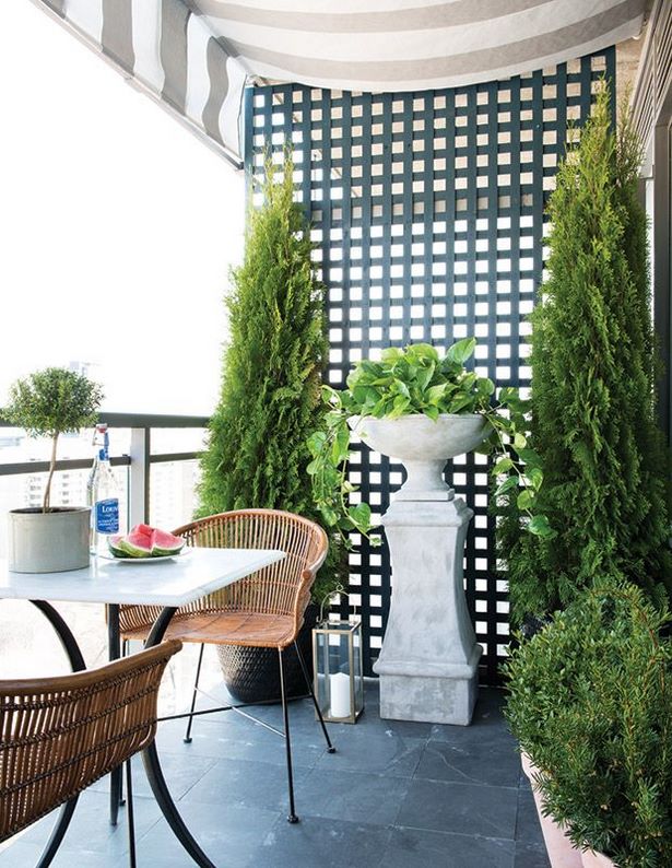 condo-terrace-design-ideas-18 Апартамент тераса дизайнерски идеи