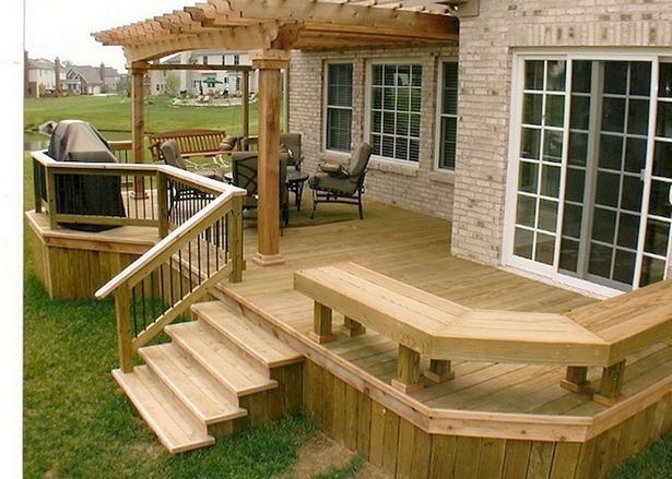 cool-backyard-deck-ideas-04_16 Готини идеи за палуба в задния двор