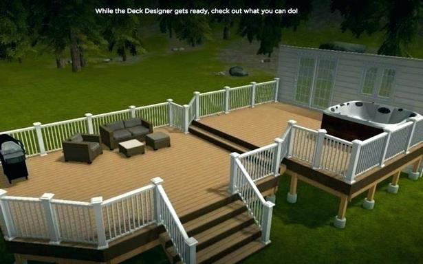 cool-backyard-deck-ideas-04_17 Готини идеи за палуба в задния двор