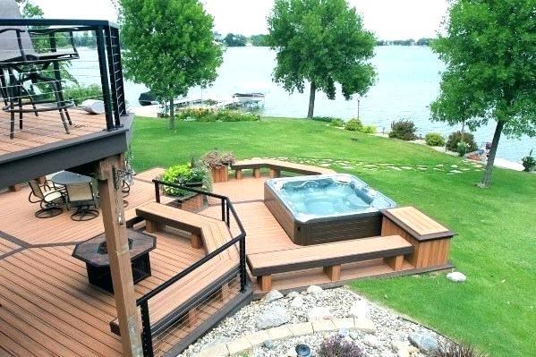 cool-backyard-deck-ideas-04_8 Готини идеи за палуба в задния двор