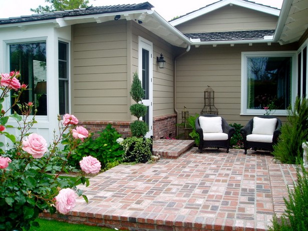cottage-patio-designs-70_4 Дизайн на вътрешен двор