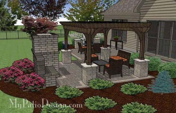 create-your-own-patio-designs-43_7 Създайте свой собствен дизайн на вътрешен двор