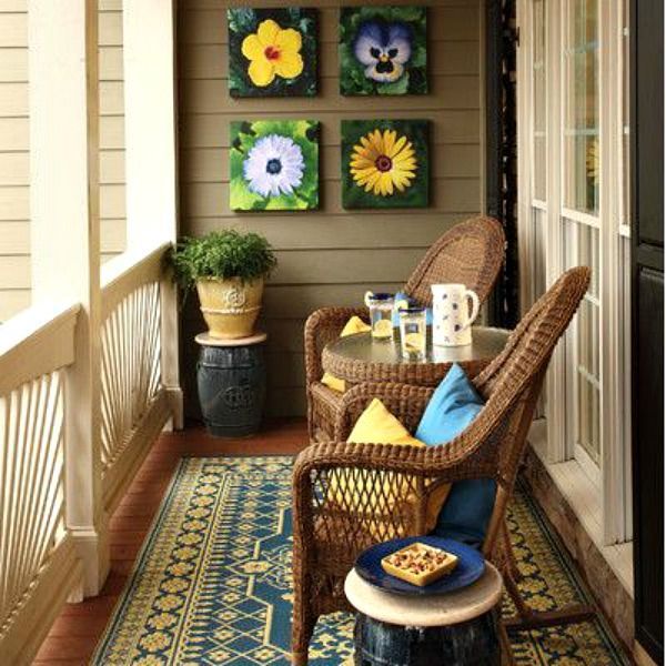 cute-apartment-patio-ideas-10 Сладък апартамент вътрешен двор идеи