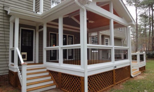 deck-designs-side-of-house-83_11 Палуба дизайн страна на къщата