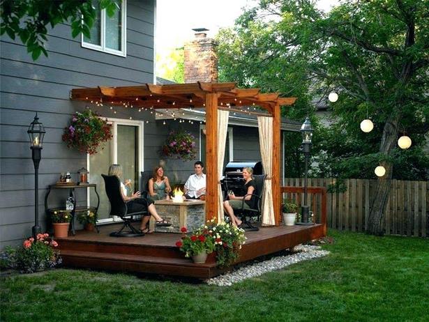deck-ideas-for-small-backyards-pictures-62_11 Палубни идеи за малки дворове снимки